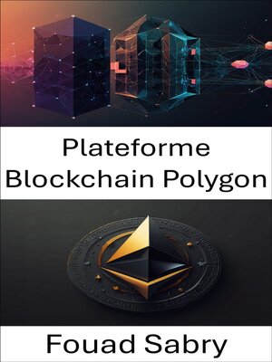 cover image of Plateforme Blockchain Polygon